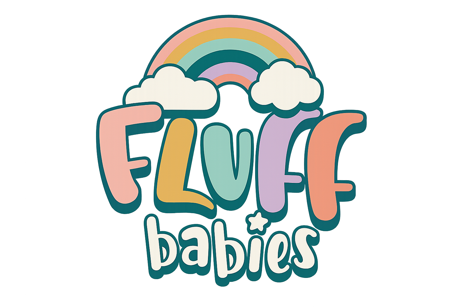 Fluff Babies