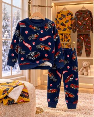 Racing Cars - all Racing Cars Velour Tracksuit